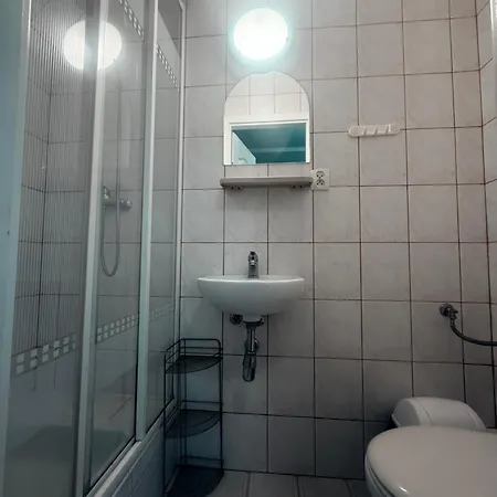 Korab & Spa * Wiselka