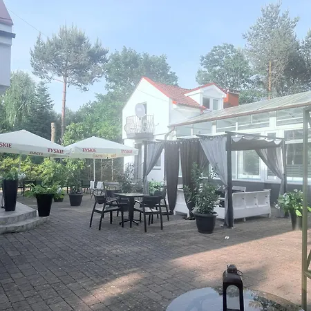 Holiday park Korab & Spa *