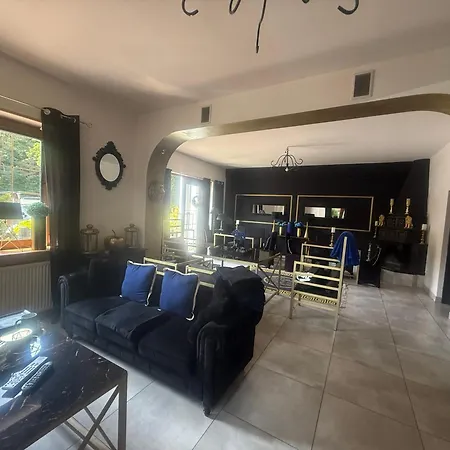 Korab & Spa Holiday park Wiselka