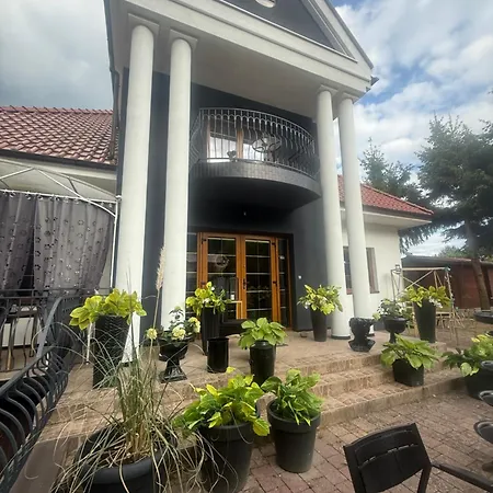 Korab & Spa Holiday park
