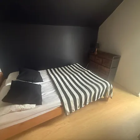 Prázdninový areál Korab &
