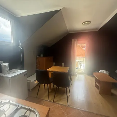 Korab & Prázdninový areál
