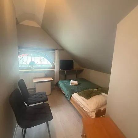 Korab & Prázdninový areál