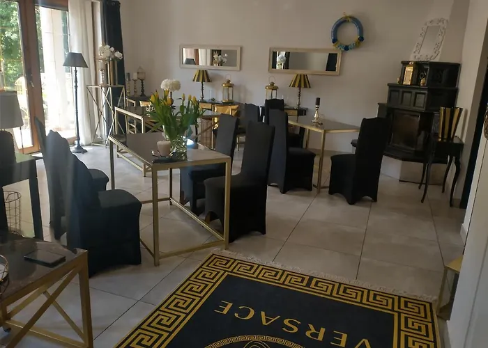 Parque de vacaciones Korab &