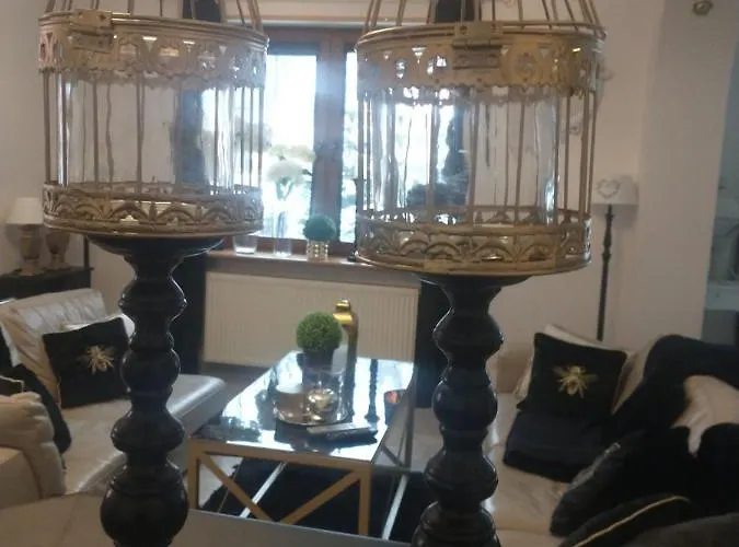 Parque de vacaciones Korab &