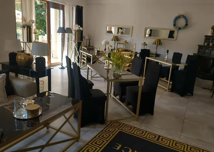 Parque de vacaciones Korab &