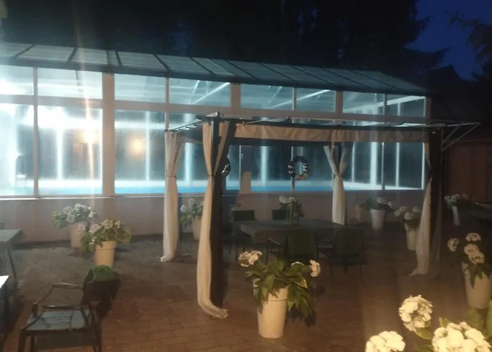 Parque de vacaciones Korab & *