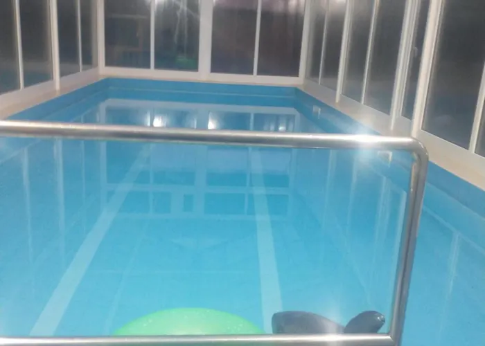 Korab & 홀리데이파크