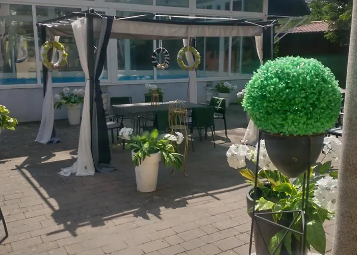 홀리데이파크 Korab &