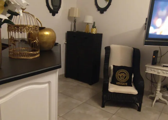 Parque de vacaciones Korab &