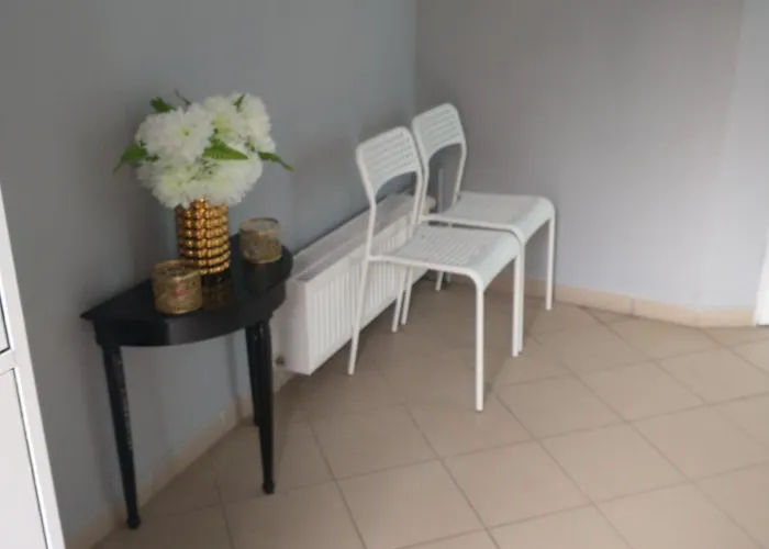 Korab & Parque de vacaciones Wisełka