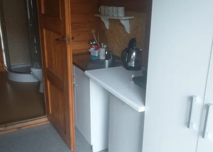 홀리데이파크 Korab & Wisełka