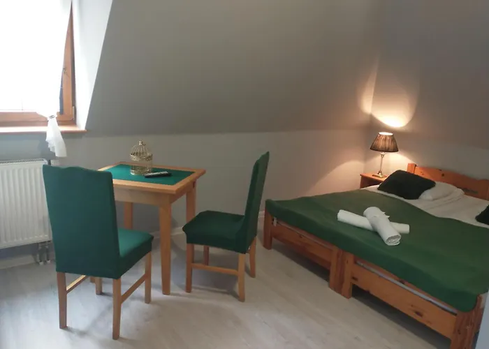 Parque de vacaciones Korab & *