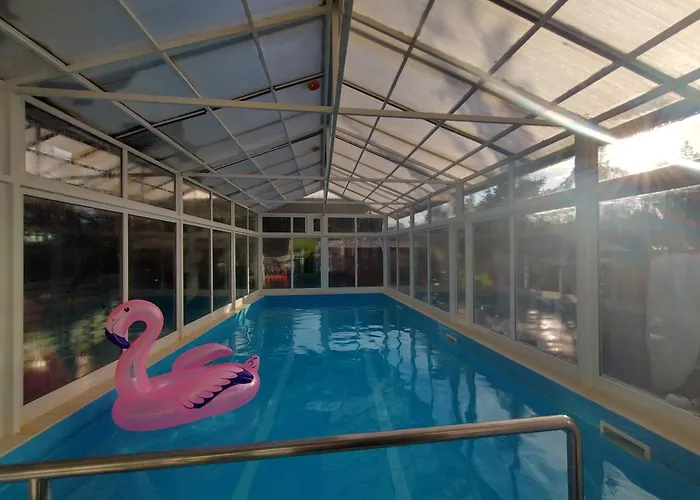 Korab & 홀리데이파크