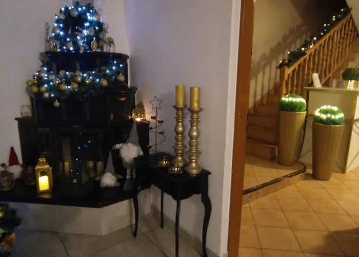 홀리데이파크 Korab &