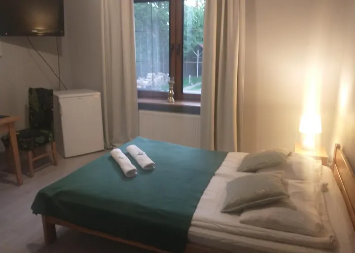 Korab & Parque de vacaciones *