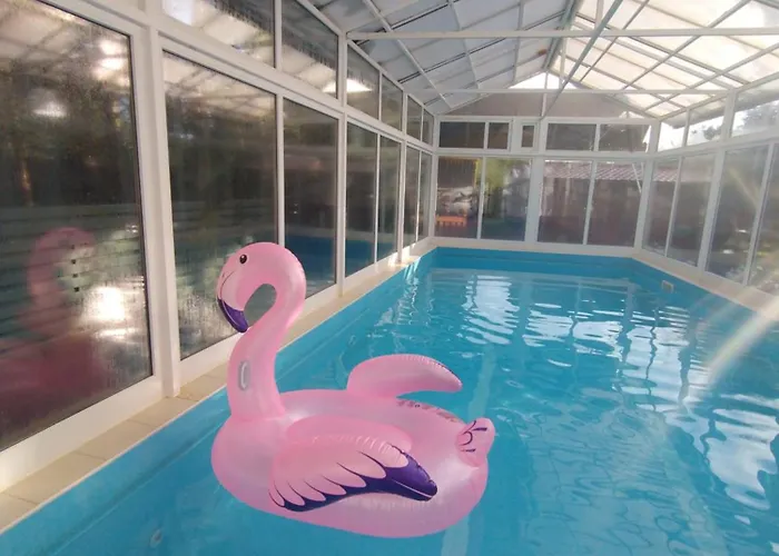 홀리데이파크 Korab & *