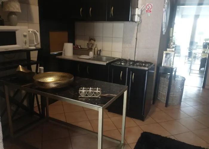 Korab & Parque de vacaciones Wisełka