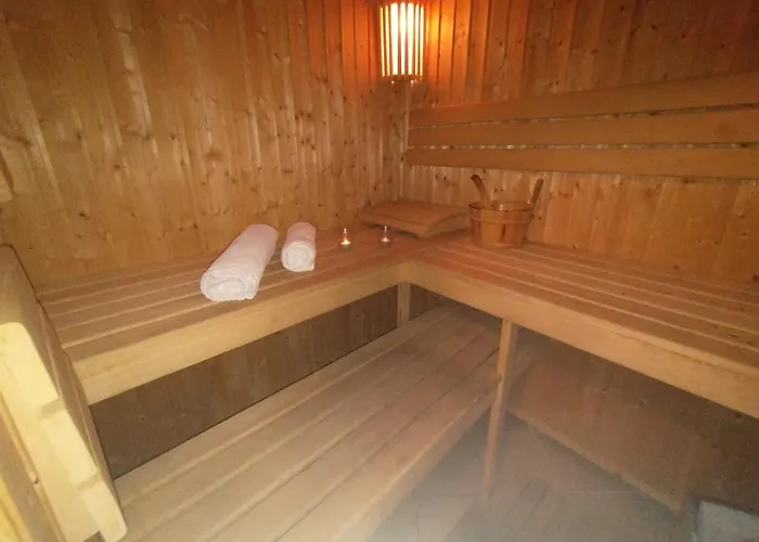 홀리데이파크 Korab & Wisełka