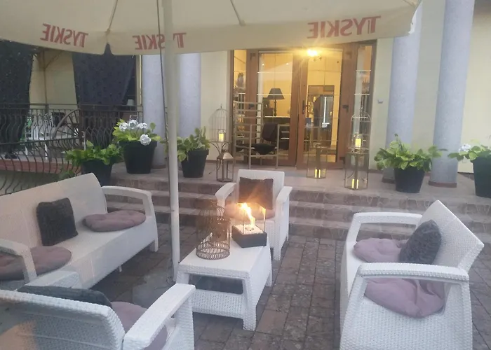 Korab & 홀리데이파크