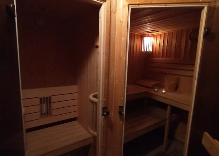 Parque de vacaciones Korab &