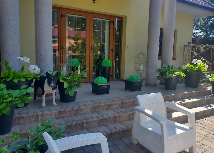 Parque de vacaciones Korab & *