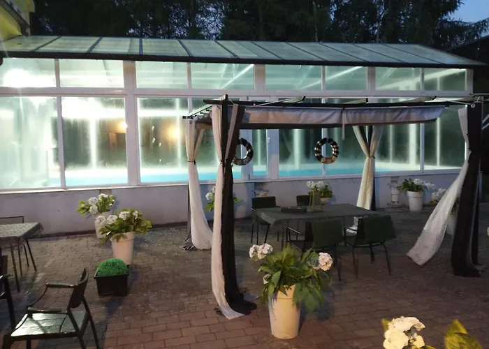 Korab & 홀리데이파크