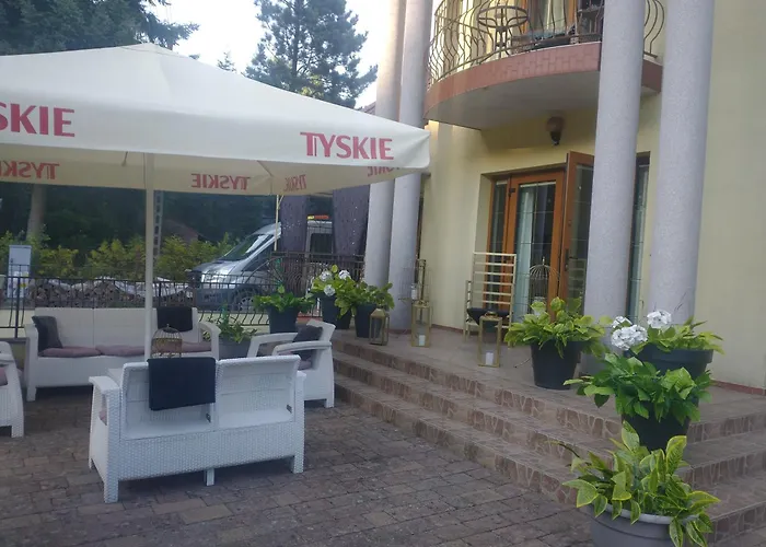 홀리데이파크 Korab &