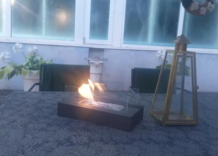 Parque de vacaciones Korab & *