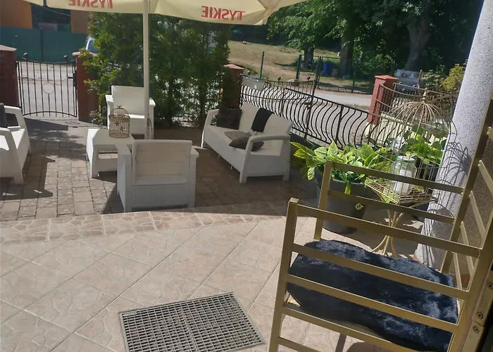 Parque de vacaciones Korab & Wisełka