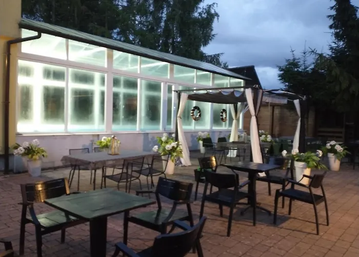 Korab & Parque de vacaciones