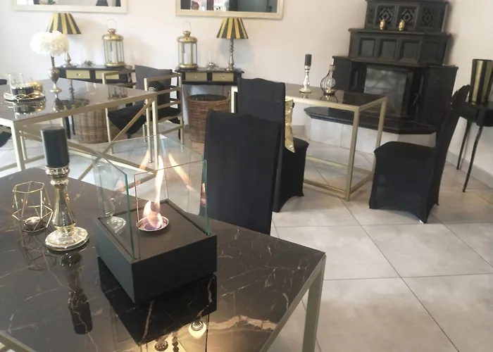 Korab & 홀리데이파크 Wisełka