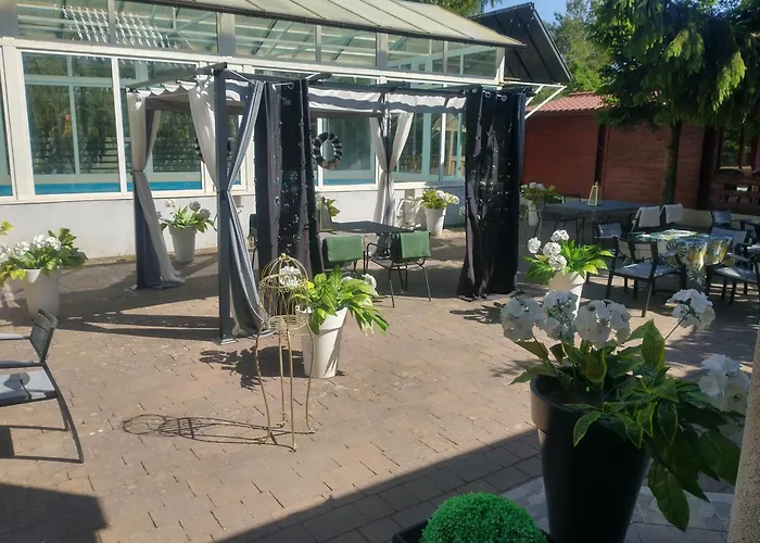 Parque de vacaciones Korab &