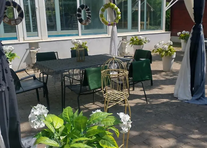 Korab & Parque de vacaciones *