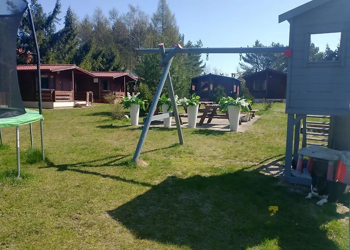 Korab & Parque de vacaciones