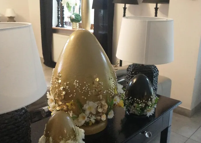 Parque de vacaciones Korab &