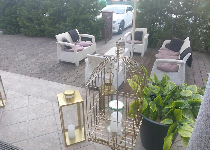 홀리데이파크 Korab & *