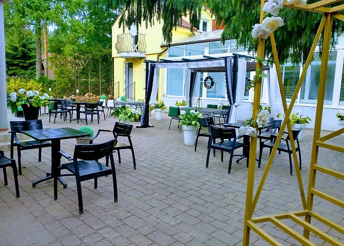 Korab & 홀리데이파크